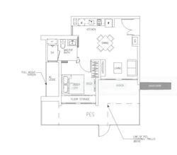 H2O Residences (D28), Condominium #467763601